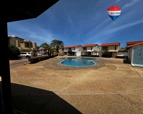townhouse, for sale, Resd. Coral Garden Villas, Sabanamar, Nueva Esparta, Isla de Margarita, 158.16 m², 5 bedrooms and 4 bathrooms - Inmuebles Margarita - 2 MIL - Image 2