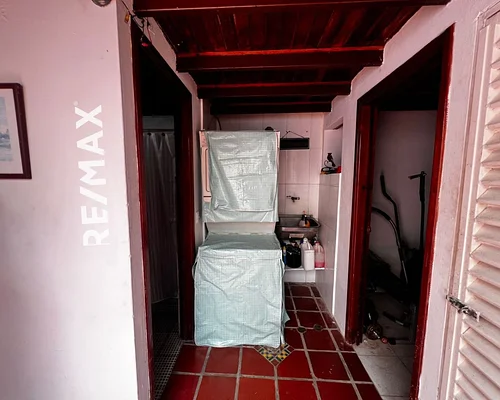townhouse, for sale, Resd. Coral Garden Villas, Sabanamar, Nueva Esparta, Isla de Margarita, 158.16 m², 5 bedrooms and 4 bathrooms - Inmuebles Margarita - 2 MIL - Image 7