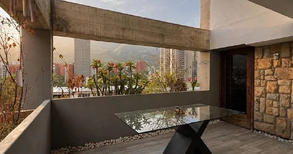 TOWN HOUSE FOR SALE IN SEBUCAN, where Ávila and the city peek out of every - Calle Principal XXX, 1030 CCS - 5 beds apartment for sale