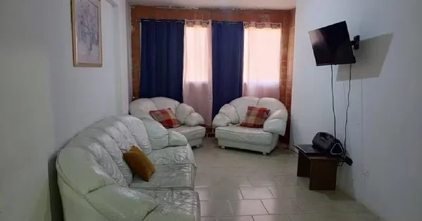 Apartment for Sale Terrace of Niquitao, Guatire - Niquitao Conjunto Res. Niquitao, 1221 Guatire - 1 bed apartment for sale