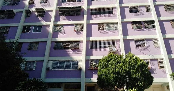 APARTMENT FOR SALE BY CAR // YOUR NEW HOME IN COCHECITO AWAITS YOU - Cochecito Acuarius, 1040 CCS - 2 beds apartment for sale
