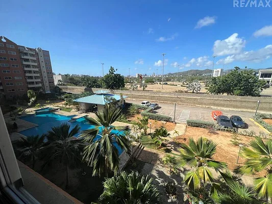 apartment, for rent, En Conjunto Residencias Los Cayos, Nueva Esparta, Isla de Margarita, 71 mt2, 2 bedrooms y 2 bathrooms - Inmuebles Margarita - 2 MIL - Image 9