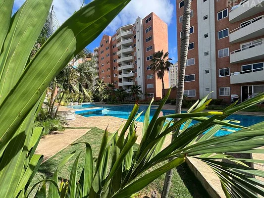 apartment, for rent, En Conjunto Residencias Los Cayos, Nueva Esparta, Isla de Margarita, 71 mt2, 2 bedrooms y 2 bathrooms - Inmuebles Margarita - 2 MIL - Image 2