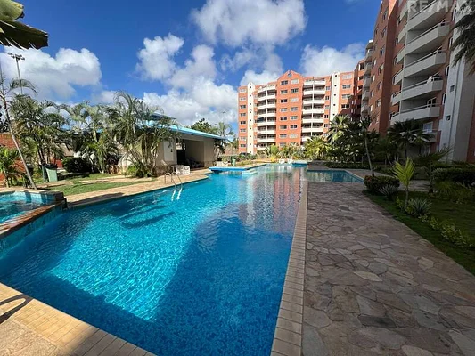 apartment, for rent, En Conjunto Residencias Los Cayos, Nueva Esparta, Isla de Margarita, 71 mt2, 2 bedrooms y 2 bathrooms - Inmuebles Margarita - 2 MIL - Image 6