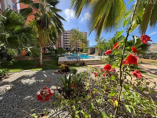 apartment, for rent, En Conjunto Residencias Los Cayos, Nueva Esparta, Isla de Margarita, 71 mt2, 2 bedrooms y 2 bathrooms - Inmuebles Margarita - 2 MIL - Image 3