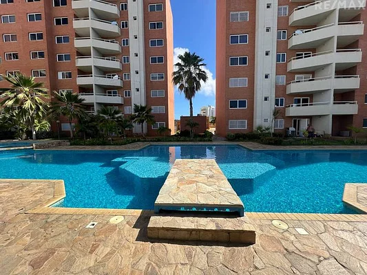 apartment, for rent, En Conjunto Residencias Los Cayos, Nueva Esparta, Isla de Margarita, 71 mt2, 2 bedrooms y 2 bathrooms - Inmuebles Margarita - 2 MIL - Image 8