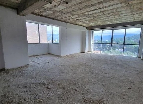 Office for sale in one of the most exclusive areas of Valencia - CC Trigaleña Plaza Venta de Oficina en Obra, 2001 Valencia - Commercial premises for sale