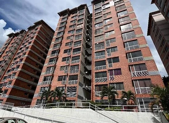 Apartment for sale in Alcazar - Principal N/A, 5001 San Cristobal - 3 beds apartment for sale
