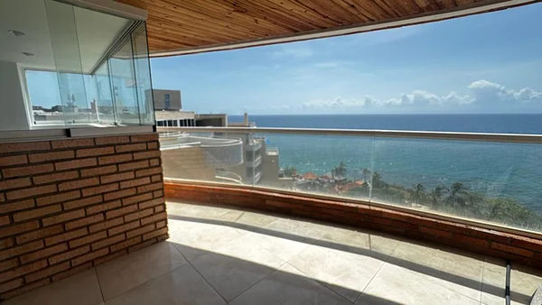 apartment in Obra Blanca, for sale, In La Goleta, Nueva Esparta, Isla de Margarita, 127 mt2, 2 bedrooms and 2/1 bathrooms - Inmuebles Margarita - 2 MIL - Image 4