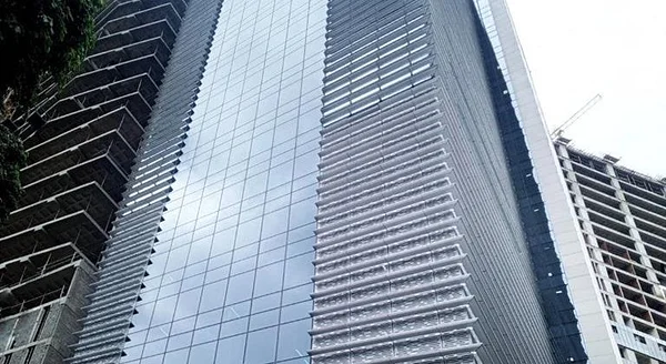 CORPORATE PROJECT IN LAS MERCEDES, TORRE GUAYANA - calle Orinoco Torre Guayana, 1080 CCS - Commercial premises for sale