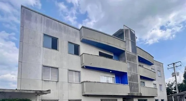 Furnished apartment for sale Tucape - edificio conjunto residencial bella vista 1, 5017 Táriba - 3 beds apartment for sale