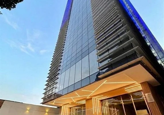 Office available for sale or rent - LAS MERCEDES CARACAS Torre Guayana, 1060 CCS - Commercial premises for sale