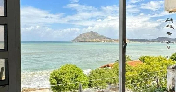 Building in Greek John with sea view - Independencia Edificio, 6309 Juangriego - 7 beds house for sale