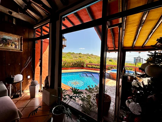 house, for sale, Conj.Resid. Las Churuatas, In Playa Moreno, Nueva Esparta, Isla de Margarita, 472 mt2, 4 bedrooms and 6 bathrooms - Inmuebles Margarita - 2 MIL - Image 9