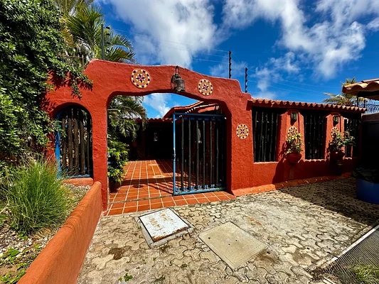 house, for sale, Conj.Resid. Las Churuatas, In Playa Moreno, Nueva Esparta, Isla de Margarita, 472 mt2, 4 bedrooms and 6 bathrooms - Inmuebles Margarita - 2 MIL