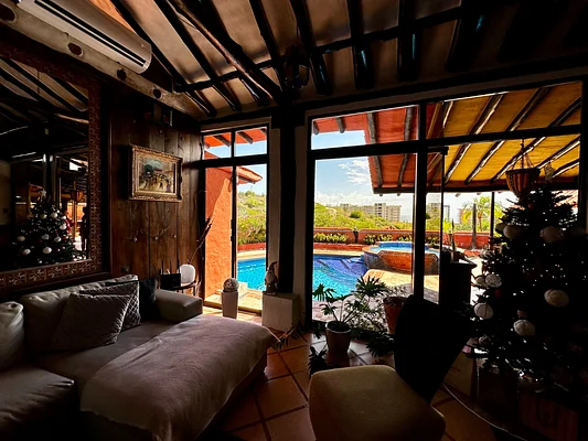 house, for sale, Conj.Resid. Las Churuatas, In Playa Moreno, Nueva Esparta, Isla de Margarita, 472 mt2, 4 bedrooms and 6 bathrooms - Inmuebles Margarita - 2 MIL - Image 7