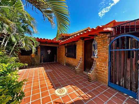 house, for sale, Conj.Resid. Las Churuatas, In Playa Moreno, Nueva Esparta, Isla de Margarita, 472 mt2, 4 bedrooms and 6 bathrooms - Inmuebles Margarita - 2 MIL - Image 3