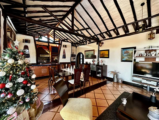 house, for sale, Conj.Resid. Las Churuatas, In Playa Moreno, Nueva Esparta, Isla de Margarita, 472 mt2, 4 bedrooms and 6 bathrooms - Inmuebles Margarita - 2 MIL - Image 8