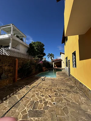 Wonderful and Spectacular house Type villa, for sale, Urb. Casas Del Sol, Nueva Esparta, Isla de Margarita, 695 MT2, 5 bedrooms and 6 bathrooms - Inmuebles Margarita - 2 MIL - Image 10
