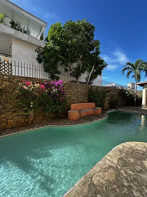 Wonderful and Spectacular house Type villa, for sale, Urb. Casas Del Sol, Nueva Esparta, Isla de Margarita, 695 MT2, 5 bedrooms and 6 bathrooms - Inmuebles Margarita - 2 MIL