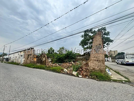 land (Commercial) for sale in Centro, Lara