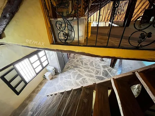 house, for sale, La Asunción, Sector Camoruco, Nueva Esparta, Isla de Margarita, 560 mt2, 5 bedrooms and 6 bathrooms - Inmuebles Margarita - 2 MIL - Image 6