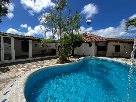 house, for sale, La Asunción, Sector Camoruco, Nueva Esparta, Isla de Margarita, 560 mt2, 5 bedrooms and 6 bathrooms - Inmuebles Margarita - 2 MIL - Image 2