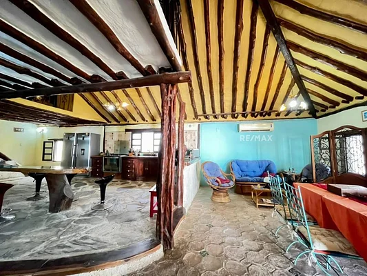 house, for sale, La Asunción, Sector Camoruco, Nueva Esparta, Isla de Margarita, 560 mt2, 5 bedrooms and 6 bathrooms - Inmuebles Margarita - 2 MIL - Image 4