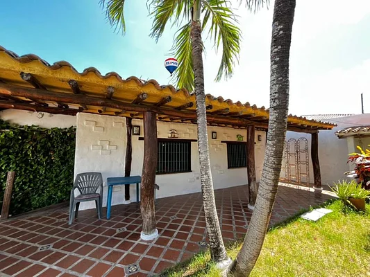 house, for sale, La Asunción, Sector Camoruco, Nueva Esparta, Isla de Margarita, 560 mt2, 5 bedrooms and 6 bathrooms - Inmuebles Margarita - 2 MIL
