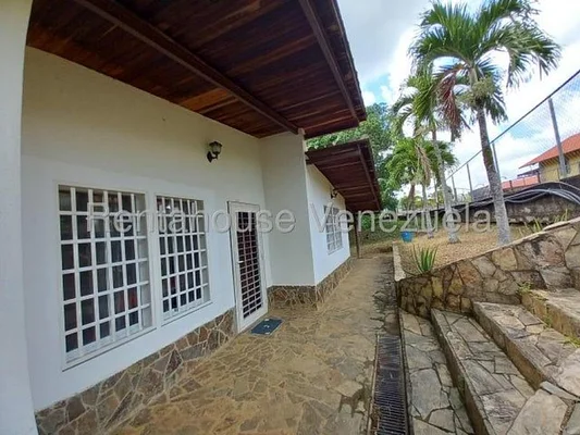 Fantastic country house for sale in Villa de Cura, Aragua state