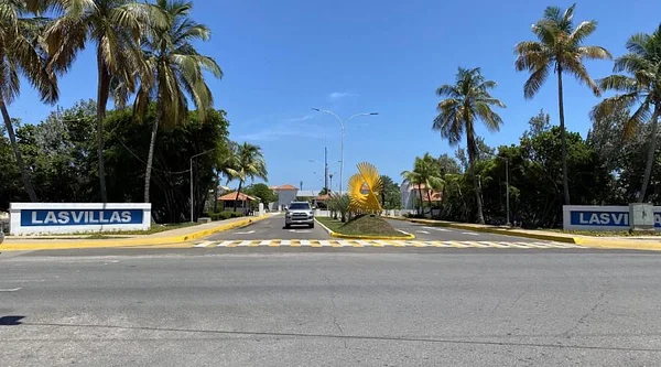 For sale or rent in Las Villas