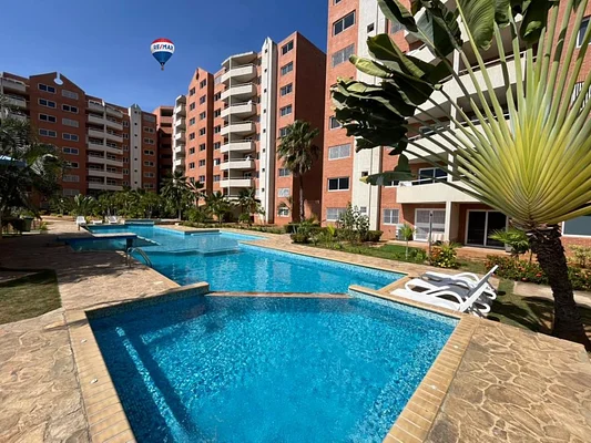 apartment, for sale, Edificio Los Cayos, Nueva Esparta, Isla de Margarita, 64 MT2, 2 bedrooms and 2 bathrooms - Inmuebles Margarita - 2 MIL - Image 2