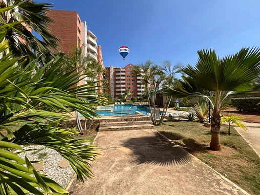 apartment, for sale, Edificio Los Cayos, Nueva Esparta, Isla de Margarita, 64 MT2, 2 bedrooms and 2 bathrooms - Inmuebles Margarita - 2 MIL - Image 3