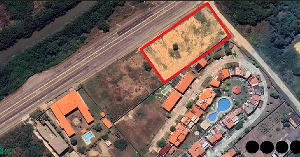 Land for sale on Avenida Bicentenario de Higuerote - Avenida Bicentenario de Higuerote Higuerote, 1231 Higuerote - Plot of land for sale
