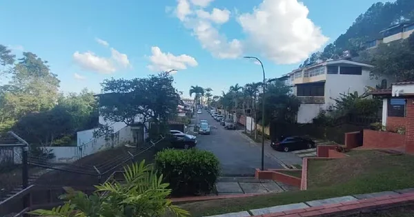 House for sale in La Union, El Hatillo. - Vistalvalle A, Calle B, La Unión El Hatillo Urbanizacion Vistalvalle, 1083 CCS - 6 beds house for sale