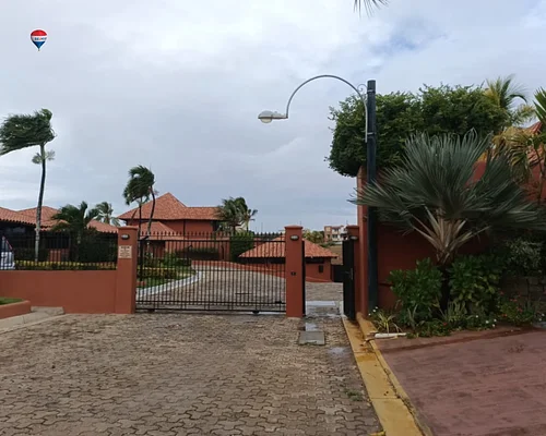 townhouse, for sale, In Playa Moreno, In Conj. Resd. Las Churuatas, Nueva Esparta, Isla de Margarita, 196 mt2, 4 bedrooms and 1 jacuzzi - Inmuebles Margarita - 2 MIL - Image 13