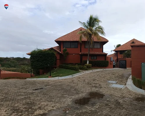 townhouse, for sale, In Playa Moreno, In Conj. Resd. Las Churuatas, Nueva Esparta, Isla de Margarita, 196 mt2, 4 bedrooms and 1 jacuzzi - Inmuebles Margarita - 2 MIL - Image 8