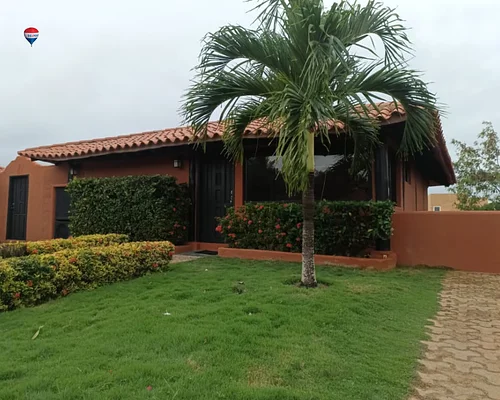 townhouse, for sale, In Playa Moreno, In Conj. Resd. Las Churuatas, Nueva Esparta, Isla de Margarita, 196 mt2, 4 bedrooms and 1 jacuzzi - Inmuebles Margarita - 2 MIL - Image 17