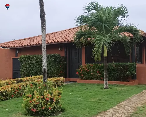 townhouse, for sale, In Playa Moreno, In Conj. Resd. Las Churuatas, Nueva Esparta, Isla de Margarita, 196 mt2, 4 bedrooms and 1 jacuzzi - Inmuebles Margarita - 2 MIL - Image 4