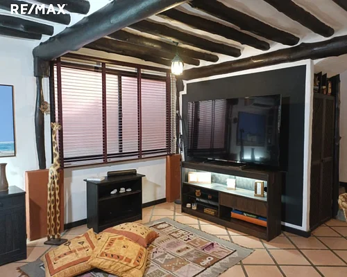 townhouse, for sale, In Playa Moreno, In Conj. Resd. Las Churuatas, Nueva Esparta, Isla de Margarita, 196 mt2, 4 bedrooms and 1 jacuzzi - Inmuebles Margarita - 2 MIL - Image 20