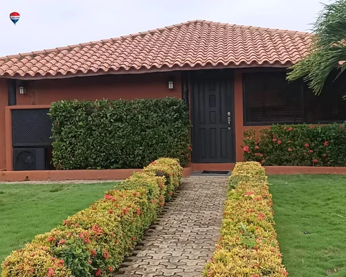 townhouse, for sale, In Playa Moreno, In Conj. Resd. Las Churuatas, Nueva Esparta, Isla de Margarita, 196 mt2, 4 bedrooms and 1 jacuzzi - Inmuebles Margarita - 2 MIL - Image 2
