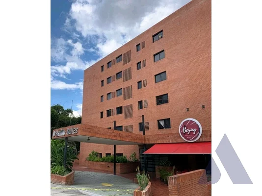 Short-term apartment rental 40m2 La Boyera 1001 - US$60 USD