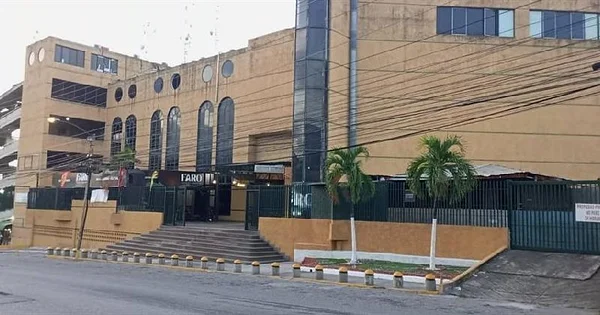 9.45 Mts2 Premises For Sale In The Cc El Refugio. - Sector El Ingenio Centro Comercial El Refug, 1221 Guatire - Commercial premises for sale - Image 1
