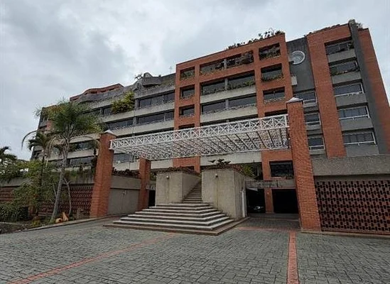 Apartment for Sale Lomas de La Lagunita, Baruta, Caracas - Carretera La Unión, Lomas de la Lagunita Residencias Premier, 1083 CCS - 4 beds apartment for sale
