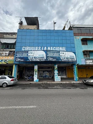 Sale of Clinic in Sector Santa Rosa, Valencia, Valencia, Carabobo