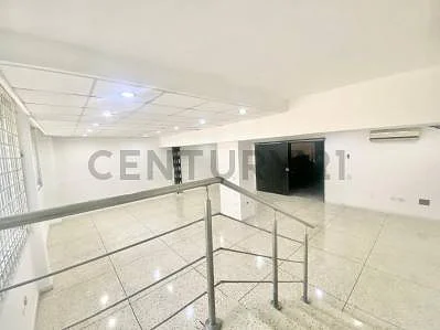 Conference meeting room