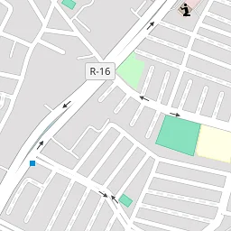 Potential building site