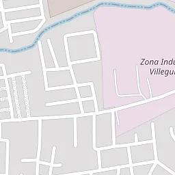 Bird's eye topography