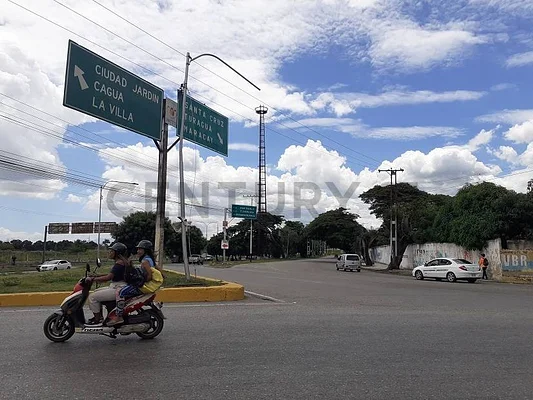 Sale of land in Turmero, Santiago Mariño, Turmero, Aragua