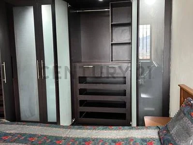 Kitchenette break area